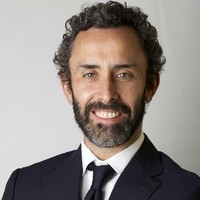 Sergio Rivas