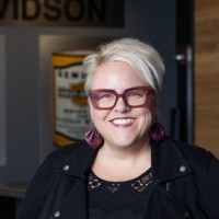 Michelle Battles, Cpce