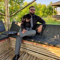 Muhammad Shahab Umer