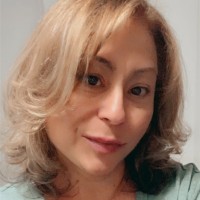 Lydia Chamsi