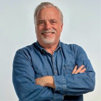 Chris Kimball