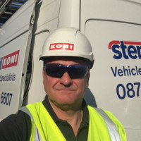 SIMON CAPEWELL