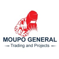 Morapeli Moupo