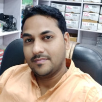 Neeraj Bhaskar