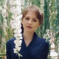 Yunna Konstantinova