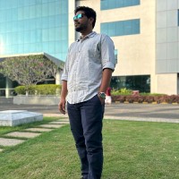 Parthiban M.