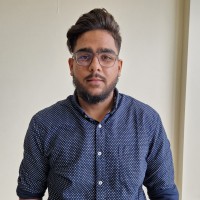Muhammad Bhimji