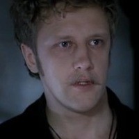 Dmytro Karamazov