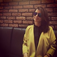 Cansu Çakaloğlu