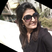 Nitya Arora