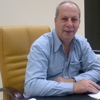 Peter Glaoman