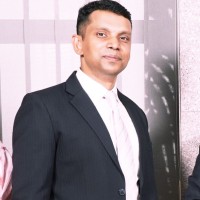 Fakruddin Ali Ahmed Rajib