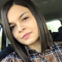 Daria-Andreea Vasile