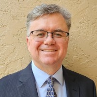 Maurice Moffett