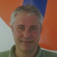 Stuart Lobley