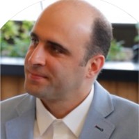 Ali Kashani