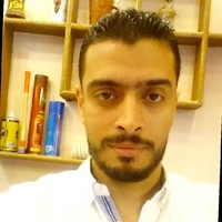 Ahmed Hamdy
