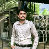 Umair Afzal