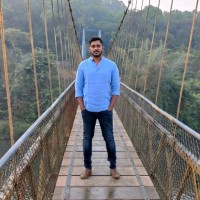 Murali C R