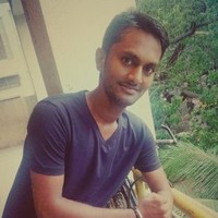 Vinod Kumar Pandirla