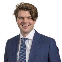 Michiel Van Hoof