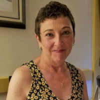 Nancy Miller