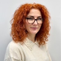 Barbora Hrnciarova