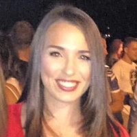 Nicole Crowther
