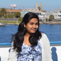 Dhivya P