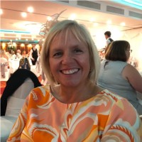 Joanne Mcdonald