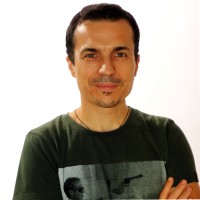 Benjamin BOREL
