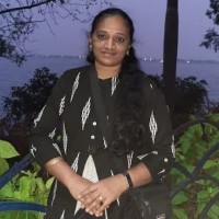 Sumalatha Kamareddy