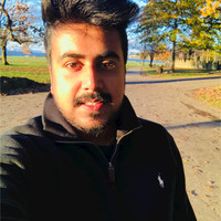 Shanieo Jacob Abraham
