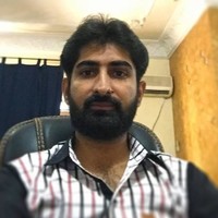 Arsalan Malik