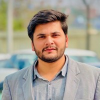 Muhammad Yousaf Butt