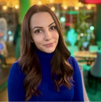 Ariadné Bánfi