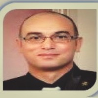 ali haredy