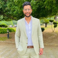 Vivek Kunwar