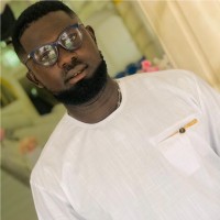 Solomon Armah
