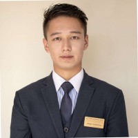 Daniel Shrestha