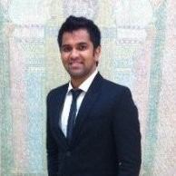 Prathik Venkatesh