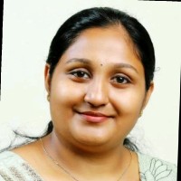 Anju Thomas