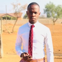 Luthando Lucky Ntantiso