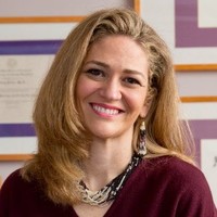 Dr. Amy Fuller, LMFT-S, LPC-S, CST-S