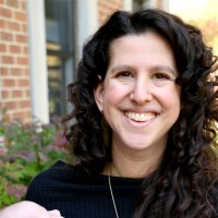 Carly Scheinbaum Valvassori