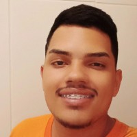 Caio Jesus da Silva Borges