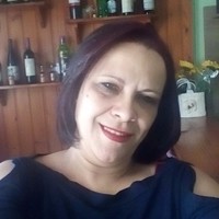 Cristina Torres