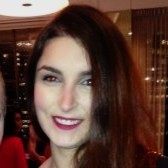 Samantha Amato