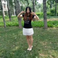 Shirley Hua