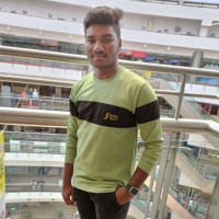 Sanjai kanth G